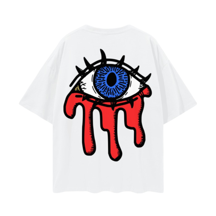 Shedded Tears - Cotton Shirt