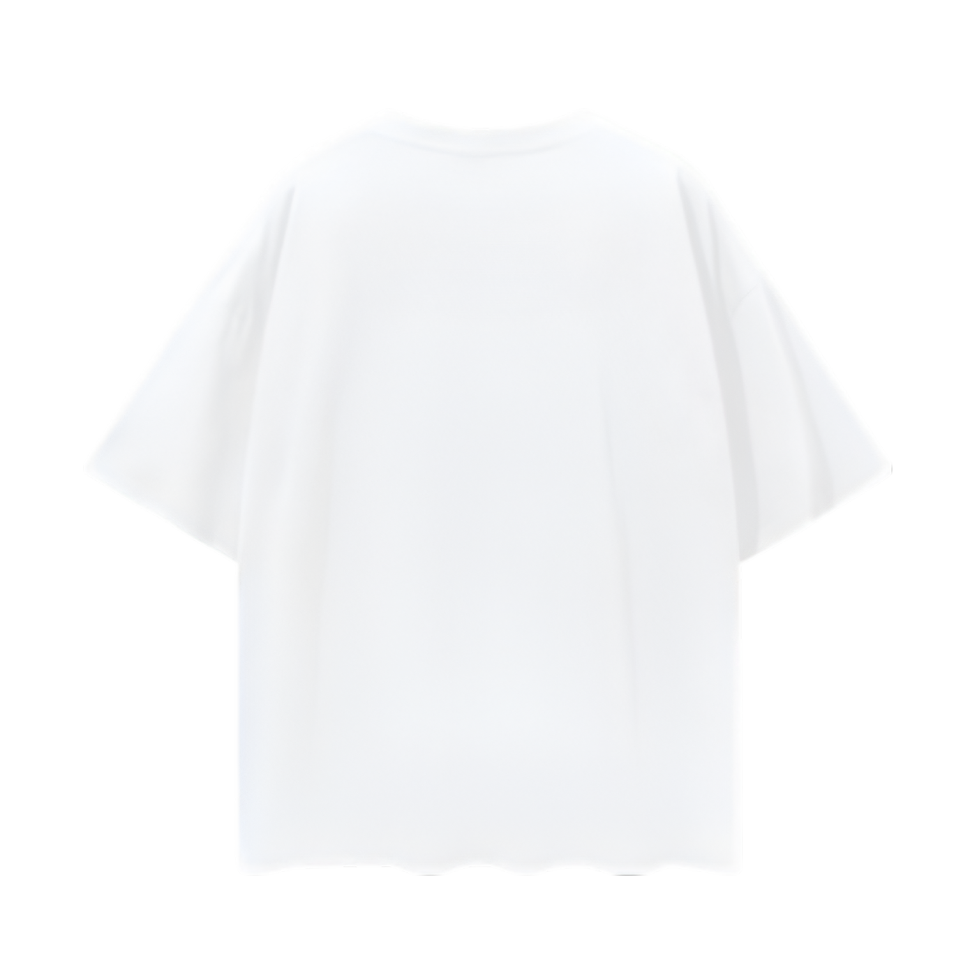 Burning Desire - Cotton Shirt