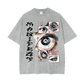 Clear Vision - Acid Wash Oversize Shirt