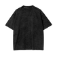 Clear Vision - Acid Wash Oversize Shirt